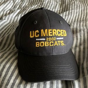 Richardson | UC Merced Baseball Cap 🧢